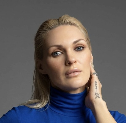 Marina Zina — fondatrice di ZAIA